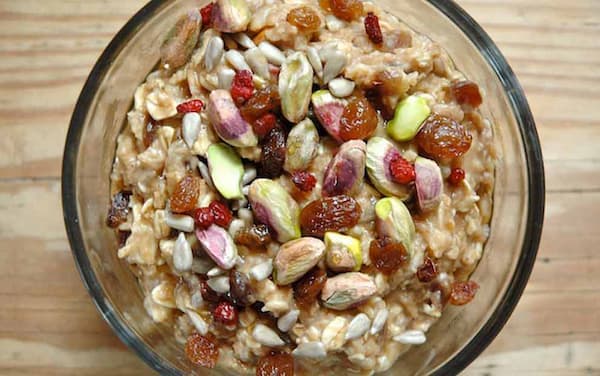 تصویر 2 از قیمت جو دوسر کینوا + خرید باور نکردنی